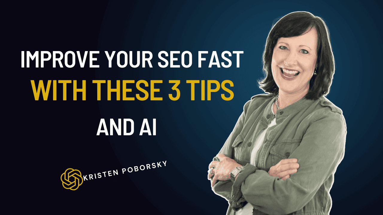 Improve The SEO For Your Blog Posts