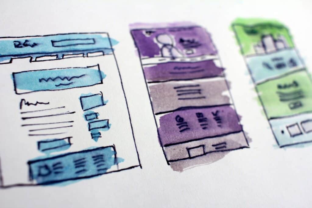 11 crucial elements your home page needs
