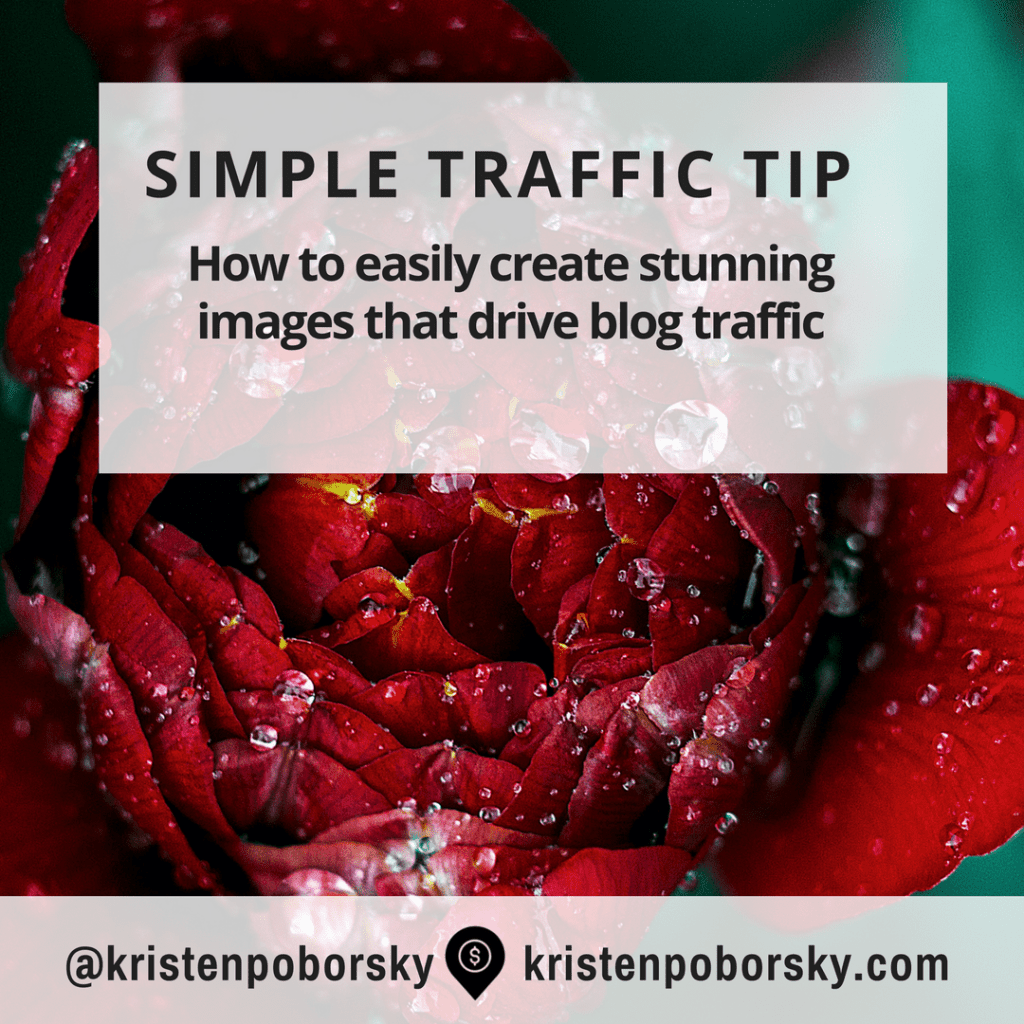 Create stunning images