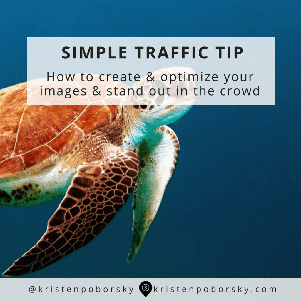 Create and optimize your images