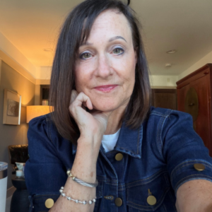 Picture of Kristen Poborsky AI Business Strategist & Architect