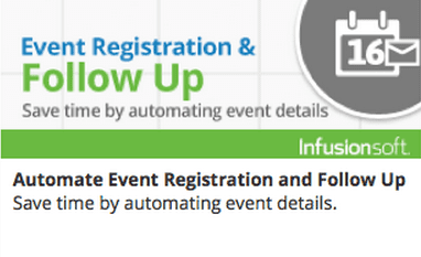 event registration follow up