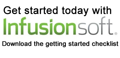 Started with Infusionsoft