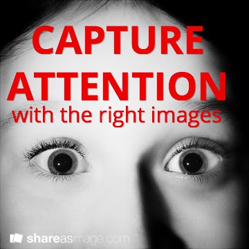 Capture Attention