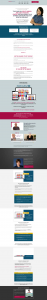 Smart Simple Content Marketing Sales Page