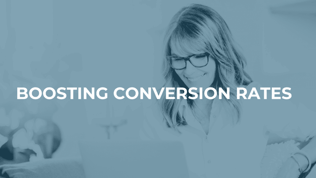 boosting conversion rates with you irresistible offer