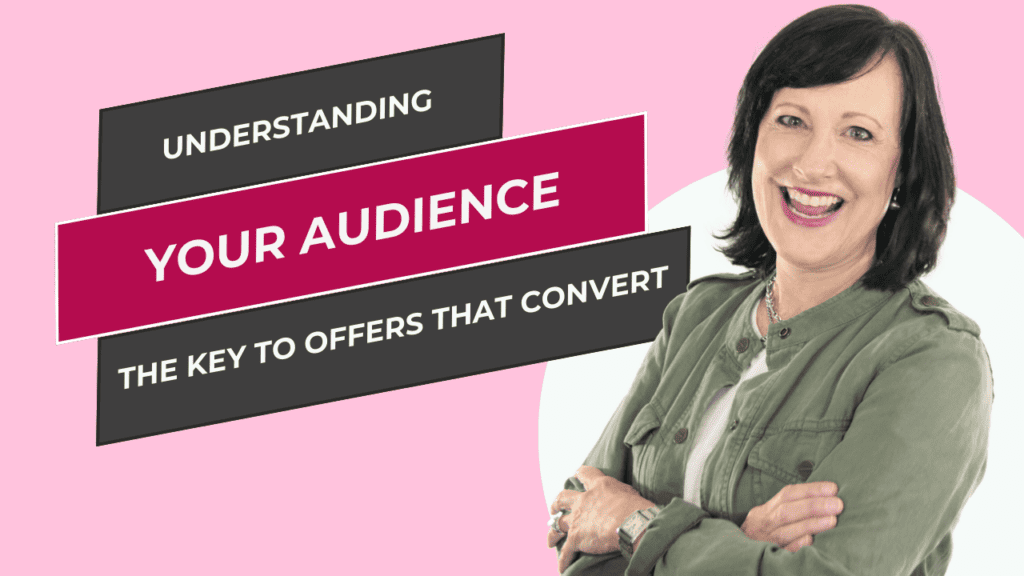 Understanding Your Audience The Key to Compelling Offers