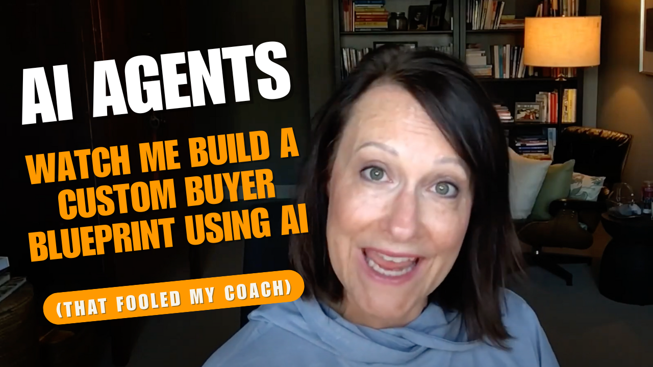 watch me build a custom buyers blueprint using AI