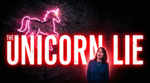 stop looking for that unicorn assistant