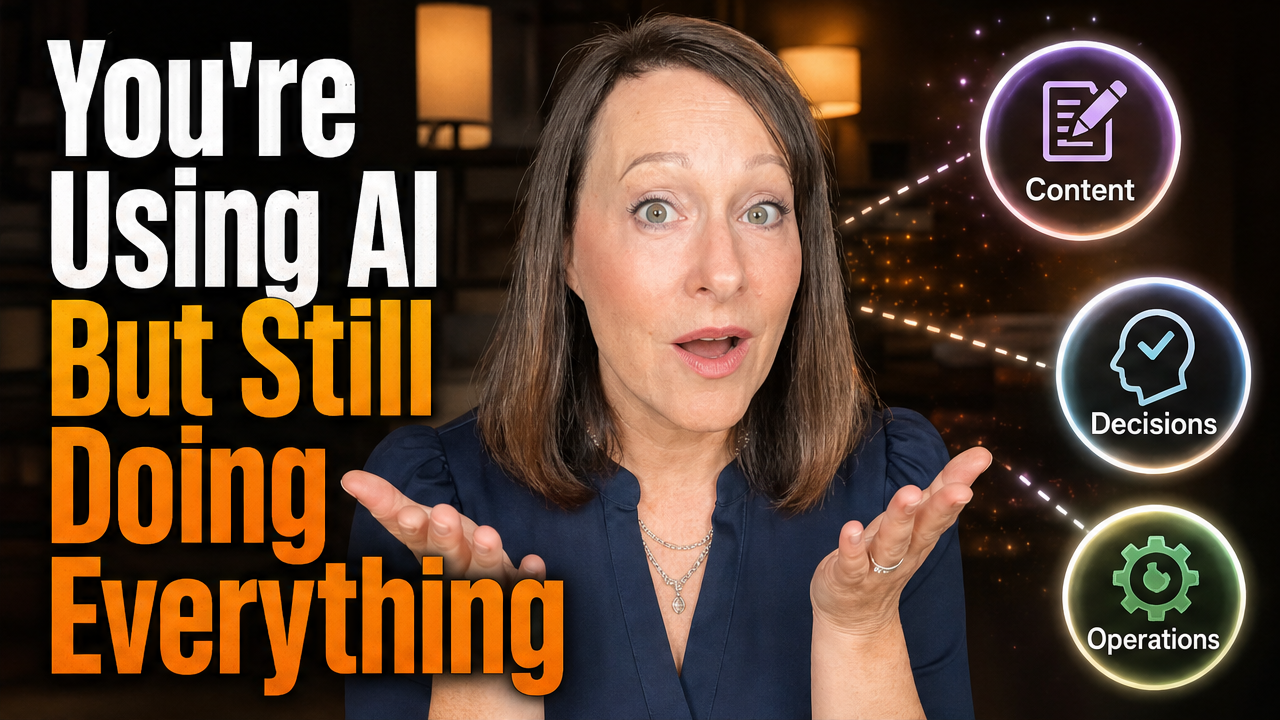 AI Agents to Scale without Hiring: 3 Jobs You're Missing