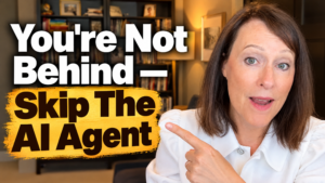 agent vs prompt