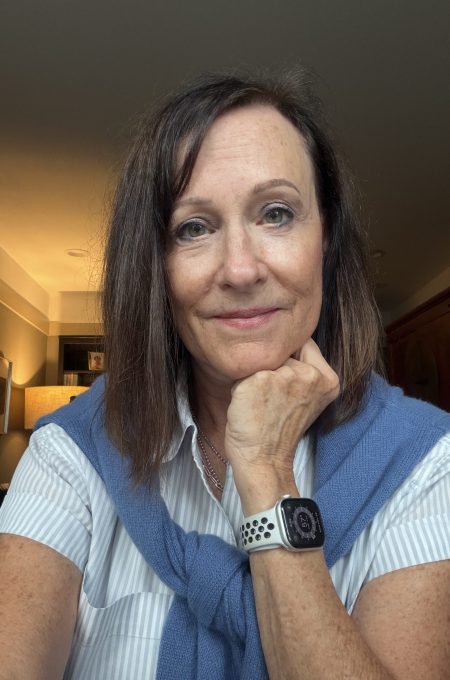 Kristen Poborsky AI Business Architect